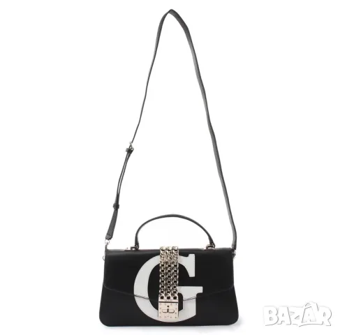 дамска чанта Guess, снимка 6 - Чанти - 55633133