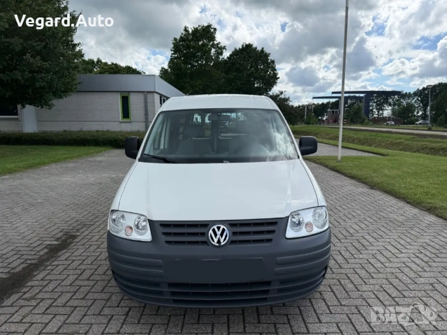 На Части Volkswagen Caddy III 2.0sdi 70к.с. 2006г., снимка 5 - Автомобили и джипове - 54877755