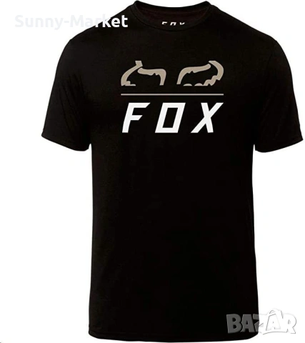 Тениски FOX , мъжки дамски и детски модели и размери 