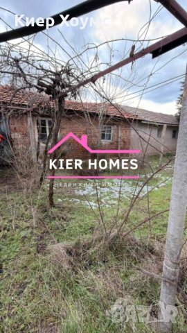 къща в село Голямо Асеново,обл. Хасково, снимка 3 - Къщи - 53452624