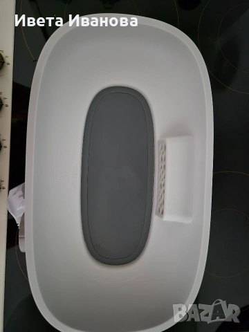 PHILIPS AVENT SCF293/00 Електрически стерилизатор Premium с функция изсушаване, снимка 2 - Стерилизатори - 54167926