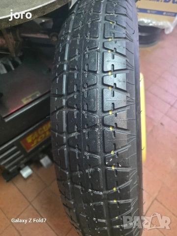 Патерица 18" 5×114.3/67.1 Hyundai/Kia/Mazda, снимка 3 - Гуми и джанти - 54608944