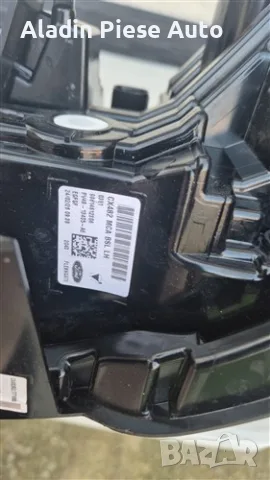 Стоп лампа задна лява на калника Ford Kuga Led година 2019 - 2025 код PV4B13405AE, снимка 5 - Аксесоари и консумативи - 55458477