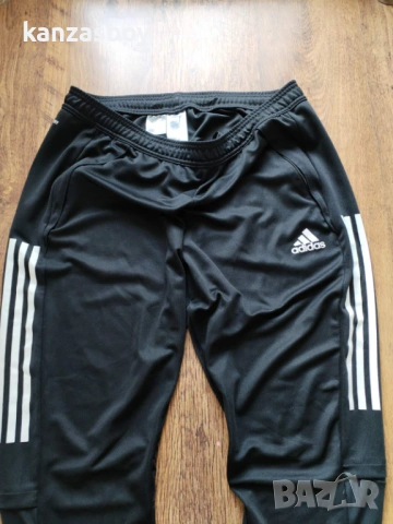 ADIDAS Tiro 21 Track Pants - страхотно мъжко долнище XL, снимка 2 - Спортни дрехи, екипи - 54610407