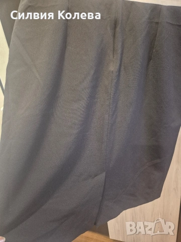 Официална Макси Рокля, снимка 5 - Рокли - 54250503