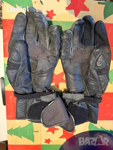 Ръкавици Dainese, снимка 2 - Аксесоари и консумативи - 54673512