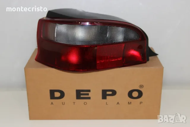✔️НОВ ляв стоп Citroen Saxo (1999-2004г.) 6350L8, снимка 2 - Части - 55357154