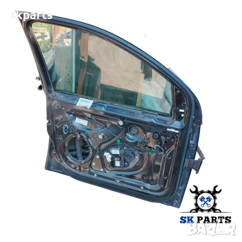 Врата предна лява за Фолксваген Голф 5 / VW Golf 5, снимка 2 - Части - 55056882