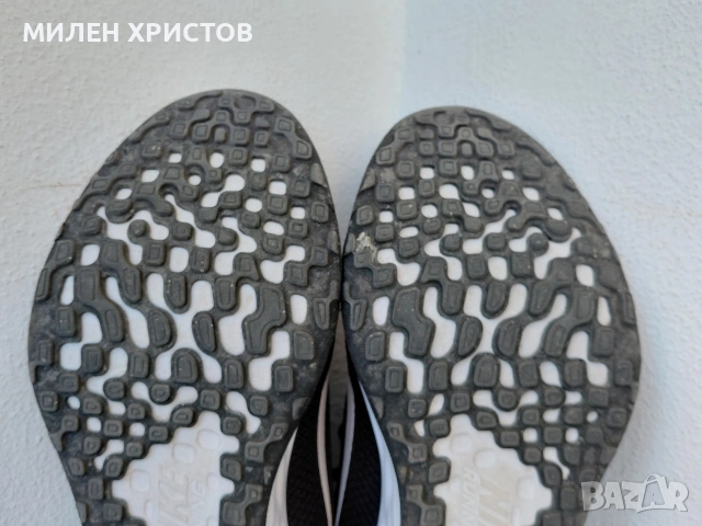 NIKE Revolution 6-100%Оригинал(Като Нови)-№44, снимка 11 - Маратонки - 54681500
