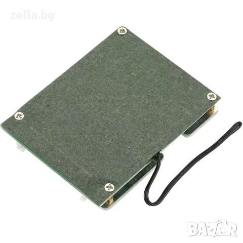 BMS 14S 52V 30A Li-Ion – Защита и балансиране за електрически велосипеди и тротинетки 10415, снимка 9 - Друга електроника - 54692967