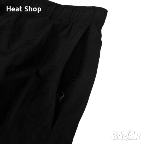 Мъжко долнище Patta Basic Padded Nylon Track Pant, снимка 3 - Спортни дрехи, екипи - 54341385