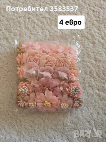 Бебешки артикули, снимка 6 - Бебефони - 55603713