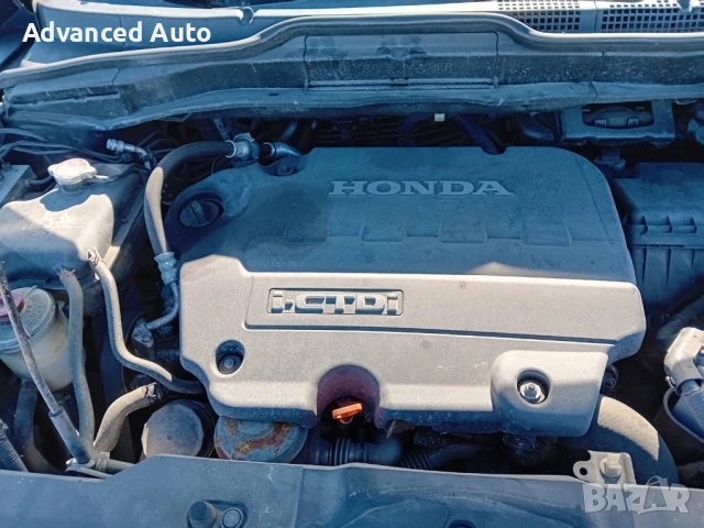 Honda Cr-v 3 Хонда ЦРВ на части, снимка 8 - Автомобили и джипове - 54501993
