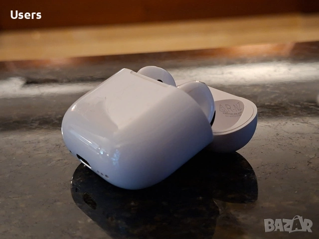 Apple AirPods 4 39 евро, снимка 5 - Bluetooth слушалки - 54856184