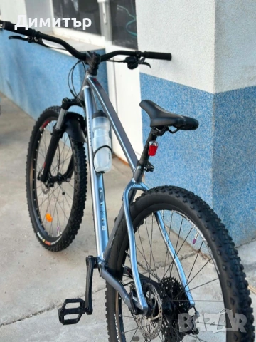 Rockrider expl 520 ,,29”, снимка 7 - Електронни книги - 54634888