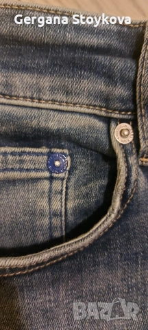 KARL LAGERFELD дънки, снимка 3 - Дънки - 54073395