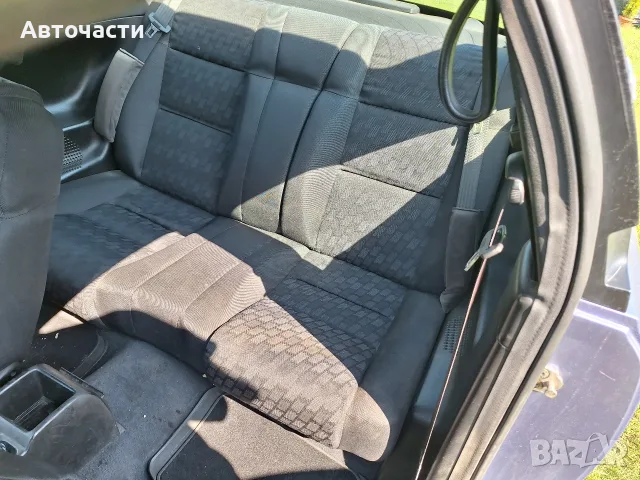 Fiat Coupe 1,8 131к.с. Фият Купе цяла кола бракувана, снимка 13 - Автомобили и джипове - 55317864