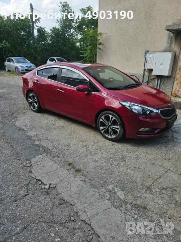 Коли под наем Пловдив/ Rent a car Plovdiv, снимка 6 - Rent a car - 55479774