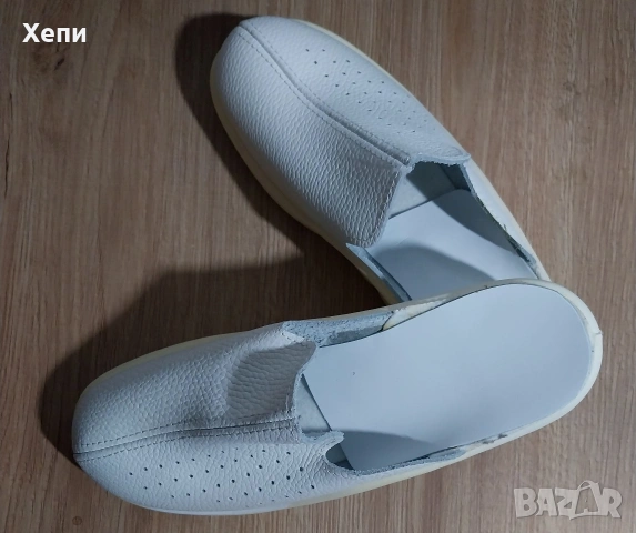 Чехли, снимка 2 - Мъжки чехли - 41659268