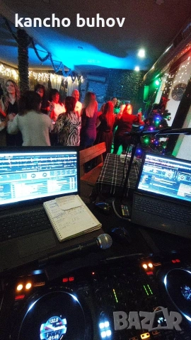 DJ/Диджей водещ , снимка 3 - Dj - 54357635