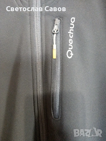 Туристическа горница Quechua Stratermic L., снимка 5 - Спортни дрехи, екипи - 55223529