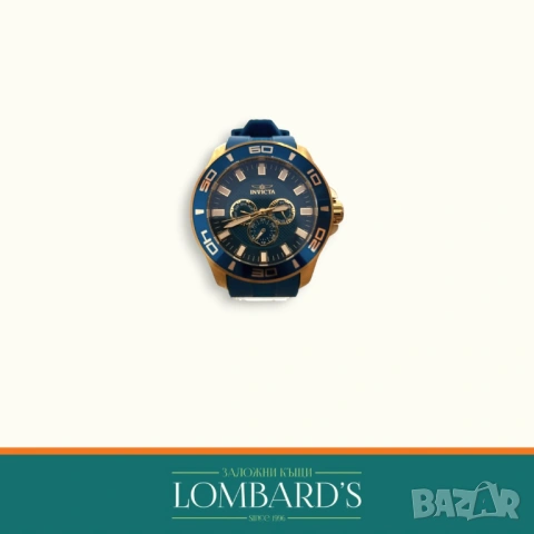 Часовник INVICTA 28002, N: 535315