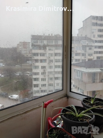 продавам двустаен тухлен апартамент, снимка 12 - Апартаменти - 54154040