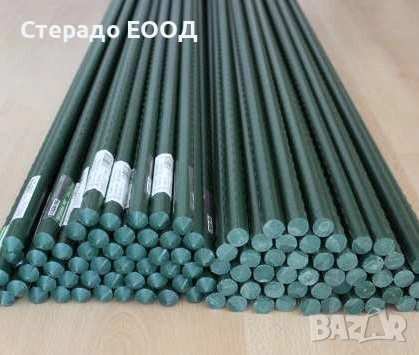 ГРАДИНСКИ КОЛ 16 Х 1800 ММ, снимка 4 - Други - 54882212