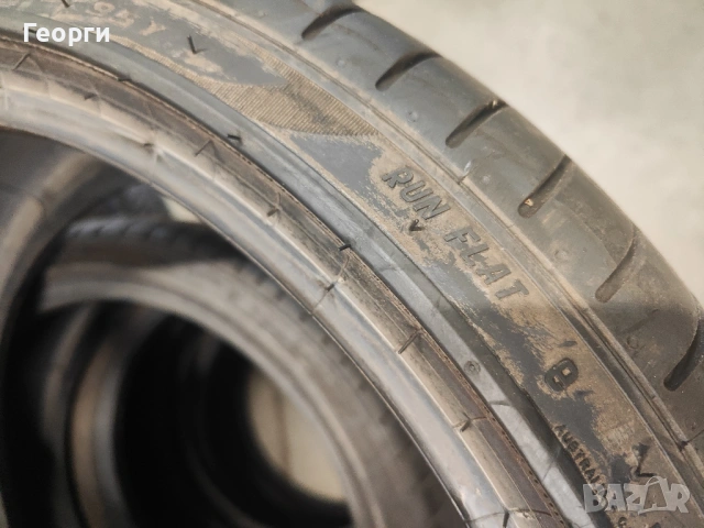2бр. летни гуми 245/35/20 Pirelli, снимка 7 - Гуми и джанти - 54716890