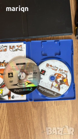 Игра Playstation 2 , снимка 3 - PlayStation конзоли - 54039450
