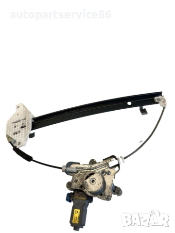 Механизъм за стъкло на задна лява врата за Chevrolet Captiva 2.2 VCDi (2012) 25937971