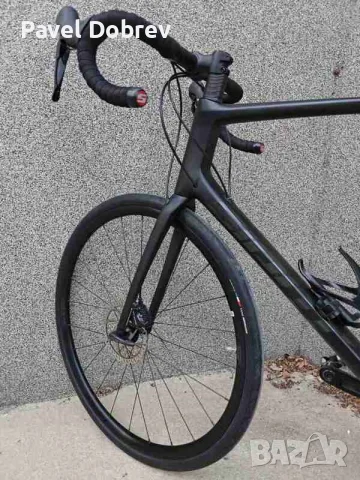 Giant TCR Advanced 2 Disc-Pro, снимка 2 - Велосипеди - 54726126