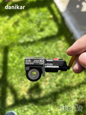 Краш сензор/сензор за сблъсък Hyundai IX20/Kia Venga - 95930-2P000