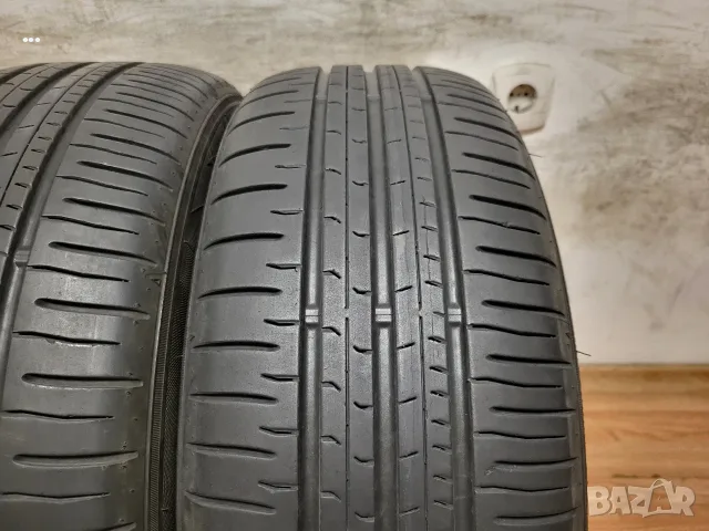 205/55/16 Falken DOT4323 / летни гуми, снимка 3 - Гуми и джанти - 54484834
