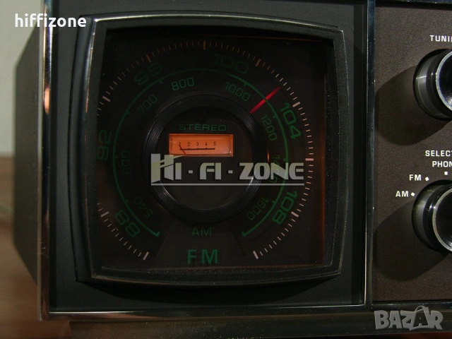 Ресивър   Nikko sta-9010 , снимка 5 - Ресийвъри, усилватели, смесителни пултове - 54041085