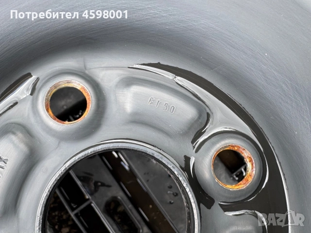 4бр.Оригинални джанти 15цола 4x100 за Toyota Yaris,Suzuki,Mazda,Kia,Hyundai, снимка 17 - Гуми и джанти - 54898483