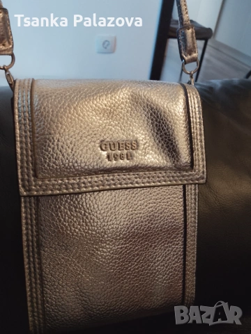 Чанта  Guess  