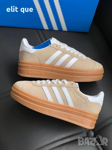 дамски кецове Adidas , снимка 5 - Кецове - 55237152