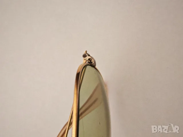 Ray-Ban-Aviator, снимка 13 - Слънчеви и диоптрични очила - 55598252