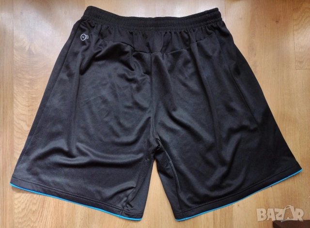 VfB Stuttgart / Puma - мъжки футболни шорти XL, снимка 8 - Спортни дрехи, екипи - 54989855