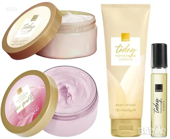 Avon, Oriflame - налични продукти за лице и тяло, декоративна козметика, снимка 7 - Козметика за тяло - 55603974