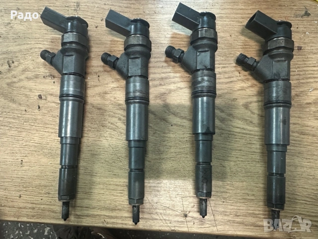 BMW m47 m57 дюзи 216