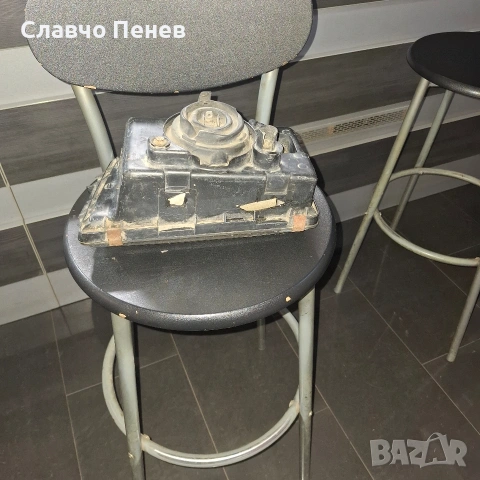 Фар-стъкло десен фар за Деу Дамас, снимка 4 - Части - 54143331