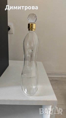 Декантер за напитки, снимка 5 - Чаши - 54335056