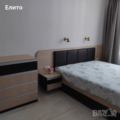 Двустаен апартамент до метростанция Опълченска , снимка 7 - Апартаменти - 54349718