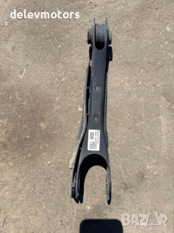 55250-N9050 заден ляв носач от Hyundai Tucson 1.6 T-GDi Hybrid, двигател G4FT 180 кс., 4x4, снимка 2 - Части - 54867334