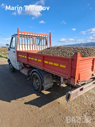 Ивеко Дейли 35-8   88г., снимка 7 - Бусове и автобуси - 55251270