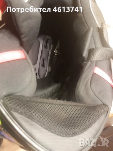 Scorpion М размер, снимка 4 - Аксесоари и консумативи - 54322509