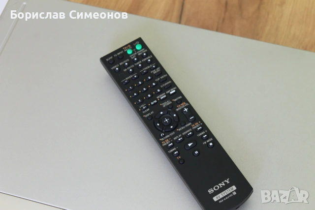 SONY CDP-XB920 , снимка 10 - Други - 55001230