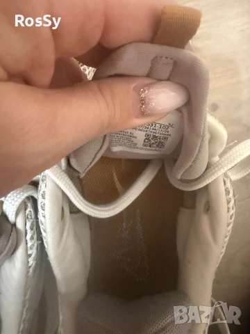 Nike Furyosa, снимка 7 - Маратонки - 54543855